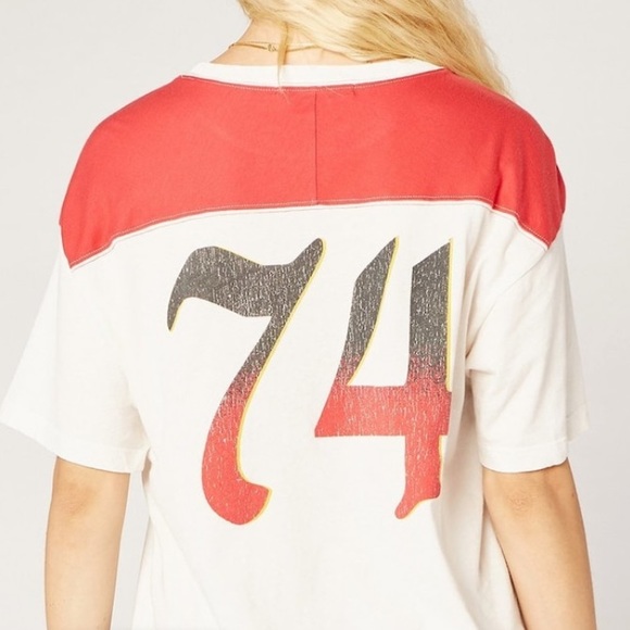 DAYDREAMER DREAM ON COTTON TEE NEW - Picture 5 of 13